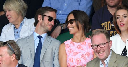 Pippa Middleton wychodzi za mąż! Zdradzamy szczegóły najgorętszego ślubu sezonu!