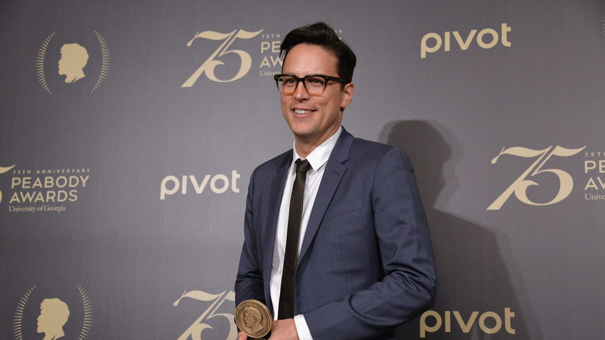 Cary Joji Fukunaga reżyserem najnowszego Bonda!