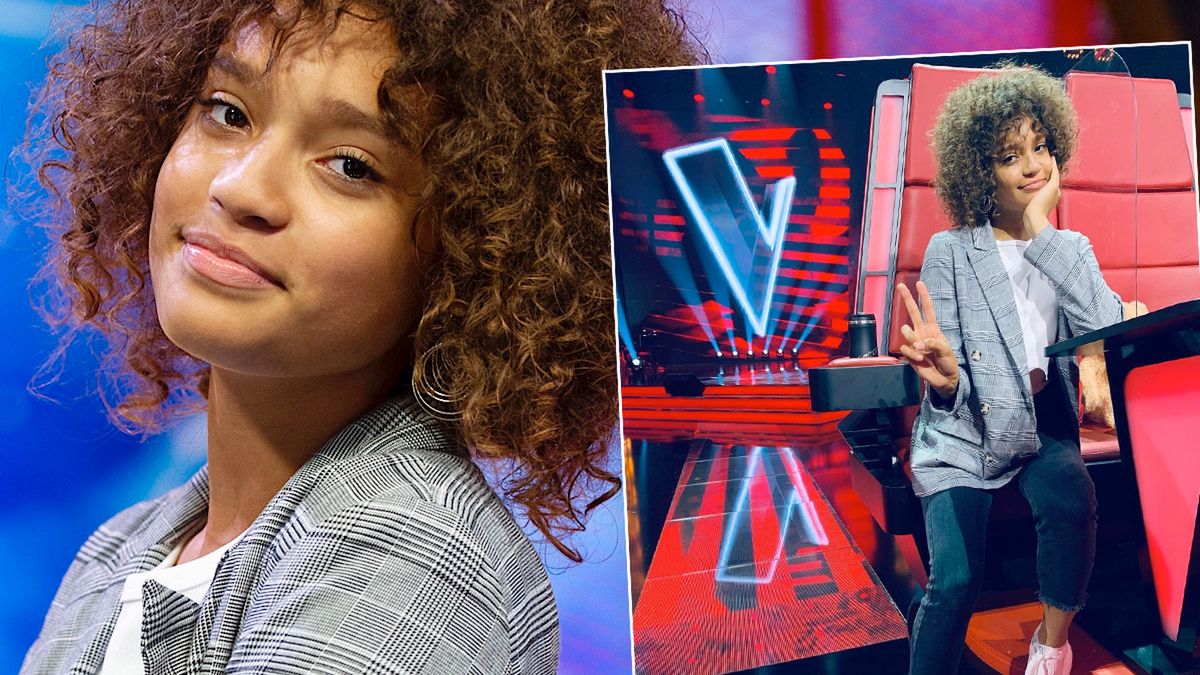 Kim jest Sara Egwu-James? Ile ma lat i skąd pochodzi jej ojciec? Poznajcie zwyciężczynię "The Voice Kids 4"