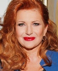 Marta Grycan obchodzi święta z wyprzedzeniem!