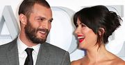 Jamie Dornan po raz trzeci został ojcem! Żona aktora poinformowała o swoim porodzie w zabawny sposób!