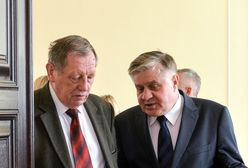 Tylko w WP. Wirus ASF postępuje, a ministrowie rolnictwa i środowiska zamiast z nim, walczą ze sobą
