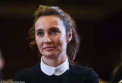 Dominika Kulczyk: milionerka rozdała studentom stypendia