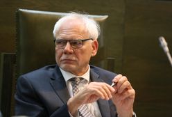 Szyszko kontra Trybunał Sprawiedliwości UE. Safjan wyjaśnia: sytuacja bez precedensu, Polska naruszyła traktat