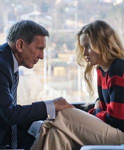 Jan Englert ma gest. Postanowił kupić córce mieszkanie