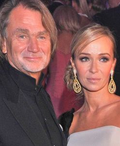 Joanna Przetakiewicz wstrząśnięta śmiercią Kulczyka