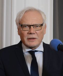 B. prezes TK bije na alarm. "Skutki, które będzie bardzo trudno odwrócić"