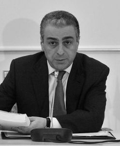 Nie żyje rosyjski prokurator Saak Karapetjan. Przekazał Polsce akta ws. Smoleńska i Katynia