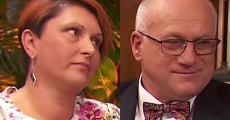 "Rolnik szuka żony": Małgorzata kpi z Jana. Celna riposta