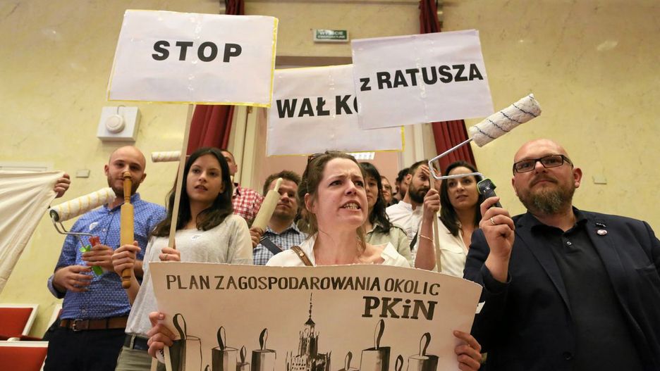 Na czym polegała reprywatyzacyjna afera adwokacka? 