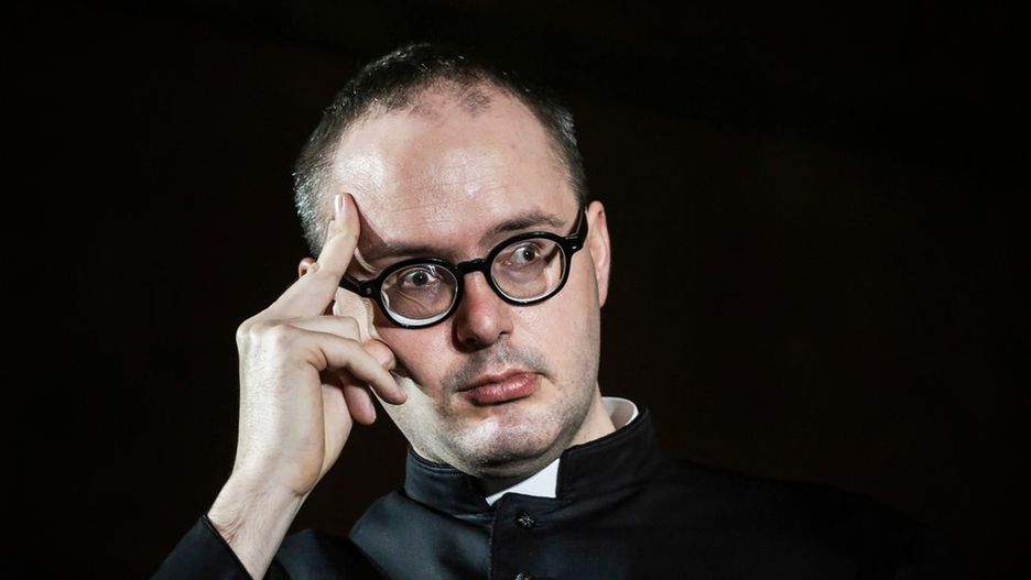 Ks. Jan Kaczkowski miał jasne zdanie na temat WOŚP
