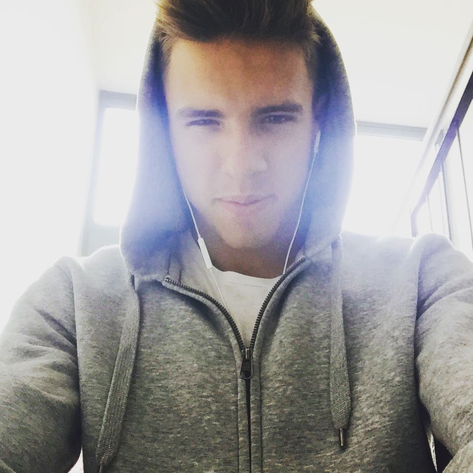 Jan Bednarek ma 189 cm wzrostu