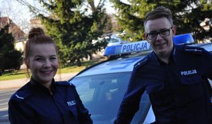 Gorzów Wielkopolski: pijana nastolatka wpadła do Warty