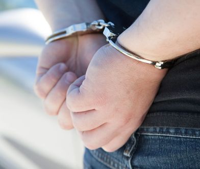 Pedofil z Zielonej Góry uwięził dziewczynkę w altanie i gwałcił ją. Teraz stanie przed sądem