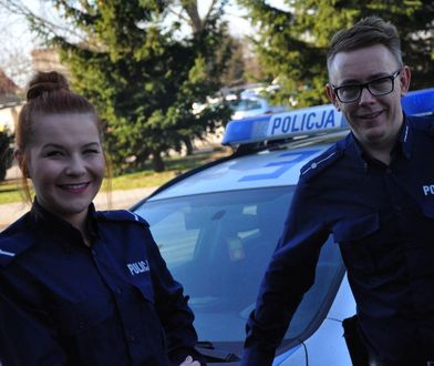 Gorzów Wielkopolski: pijana nastolatka wpadła do Warty