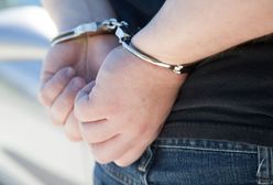 Przeworsk. Był poszukiwany w Polsce. Wpadł w Wielkiej Brytanii