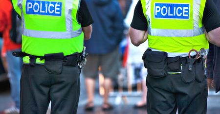 7-letni chłopiec zmarł z wychłodzenia. Policja zatrzymała jego rodziców