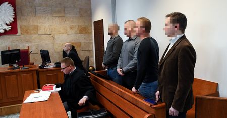 Koszalin. 18-latek rażony przy użyciu paralizatora. Prawomocny wyrok ws. czterech policjantów