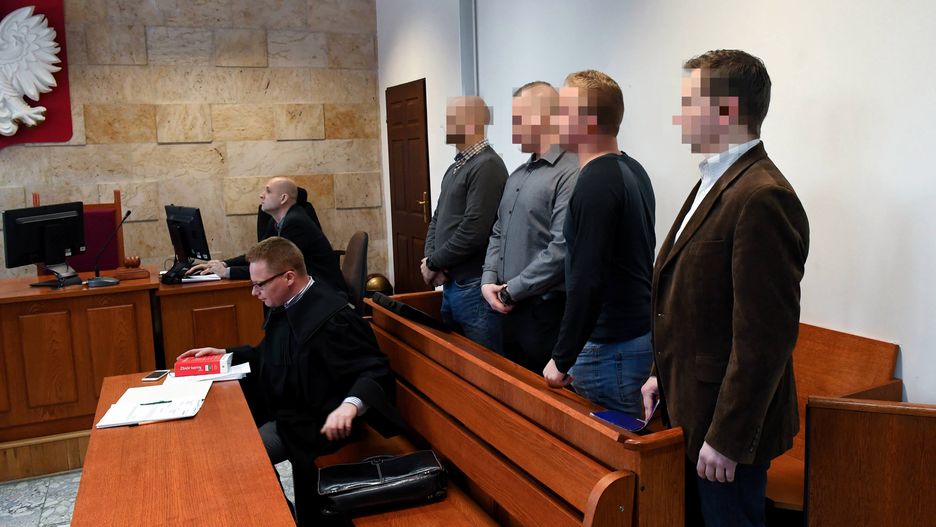 Sąd Okręgowy w Koszalinie wydał prawomocny wyrok ws. policjantów, którzy razili 18-latka paralizatorem