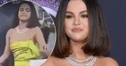 Selena Gomez była pod wpływem alkoholu na gali AMAs? Wstrząsające nagranie trafiło do sieci [WIDEO]