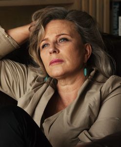 Krystyna Janda pokazała zdjęcie z młodości