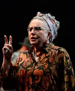 Krystyna Janda: nie pójdę na wybory 10 maja