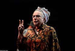 Krystyna Janda: nie pójdę na wybory 10 maja