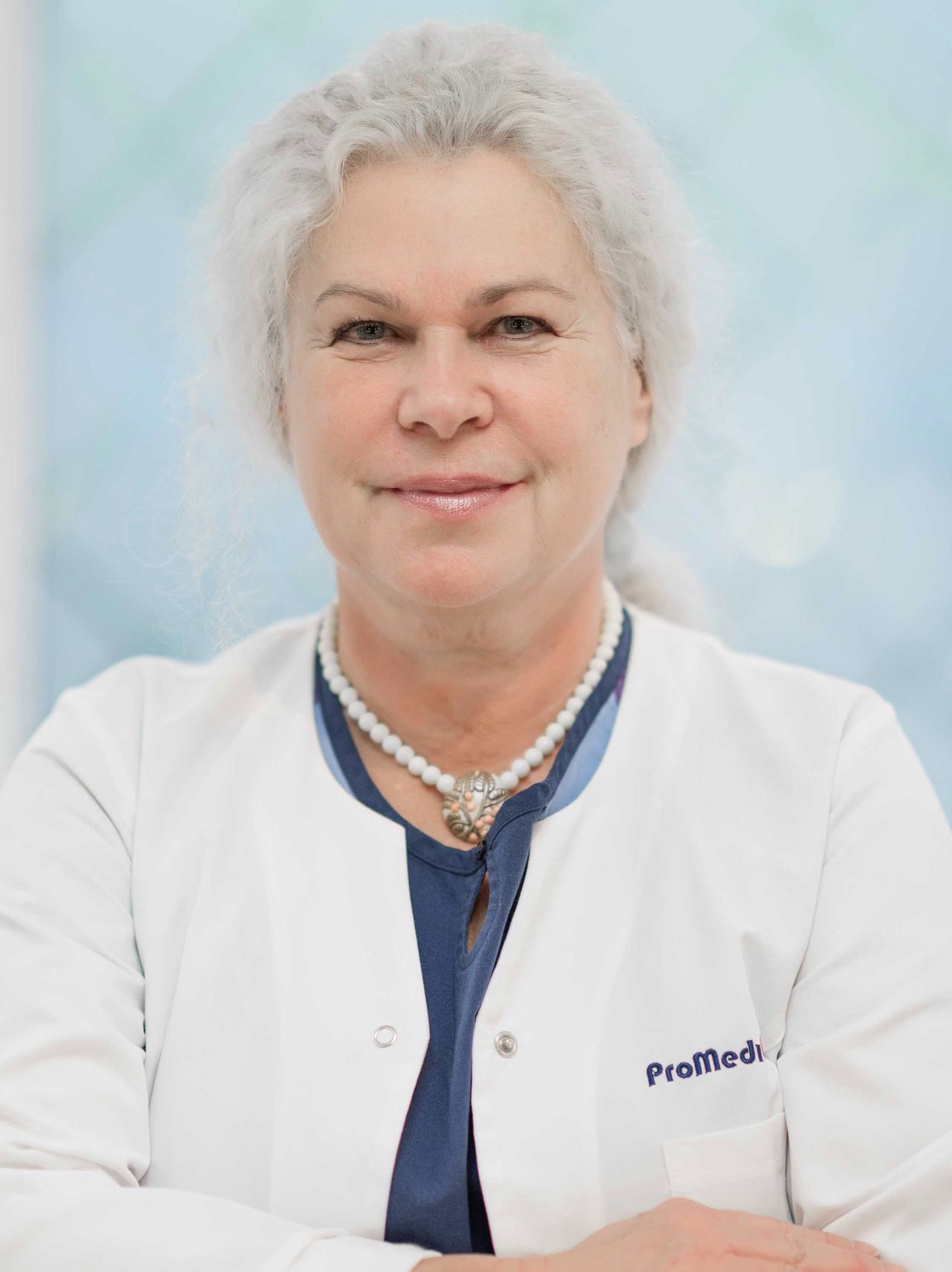 dr n. med. Małgorzata Chomicka-Janda, specjalista chirurgii plastycznej
w Klinice Promedion, www.klinikapromedion.pl