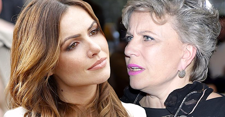 Marta Żmuda Trzebiatowska odpowiada Krystynie Jandzie! "Przypisano mi, że..."