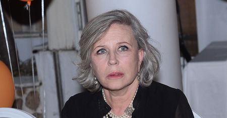 Krystyna Janda o żałobie po mamie. "Jakoś sobie radzę"