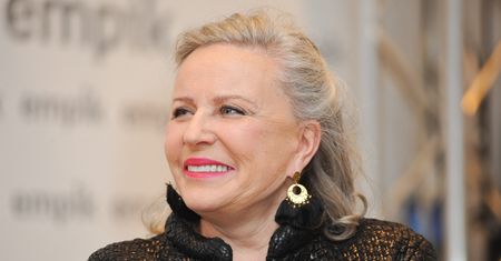 Krystyna Janda: nigdy się publicznie nie skompromitowałam