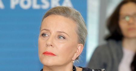 Miało być 1,5 miliona złotych, będzie znacznie mniej. Janda poniosła porażkę?