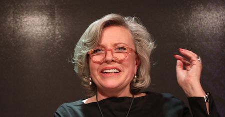 Wielkie zwycięstwo na festiwalu Sundance: Krystyna Janda z nagrodą specjalną