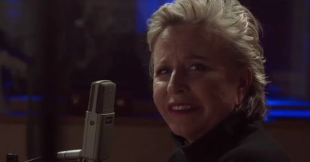 Wybory do Parlamentu Europejskiego 2019. Krystyna Janda w spocie wyborczym