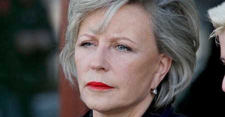 Janda przeżywa trudne chwile. Na pomoc wezwała swoją siostrę