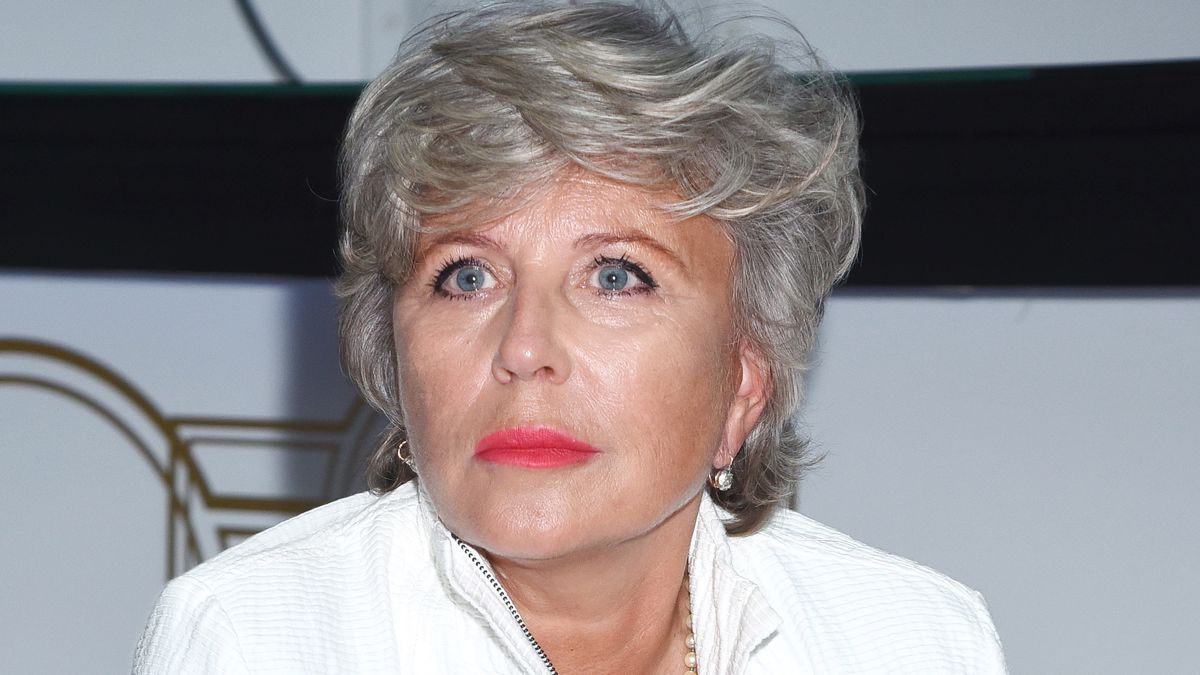 Cierpliwość właścicielki teatru się wyczerpała