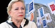 TVP zmanipulowało wypowiedź Krystyny Jandy. Wycięli kluczowe słowa i zrobili z niej mącicielkę