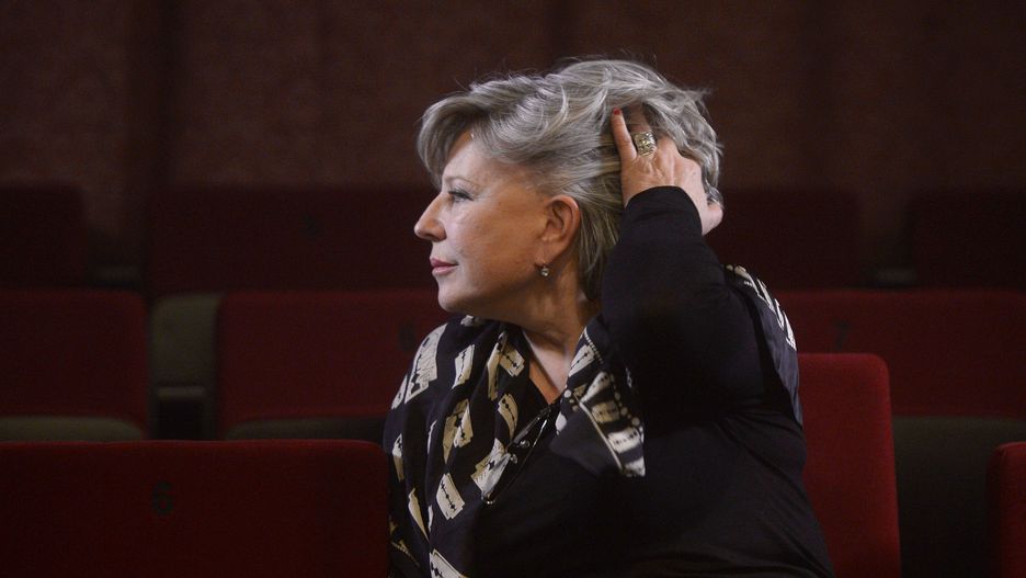 Krystyna Janda opublikowała zdjęcie sprzed lat