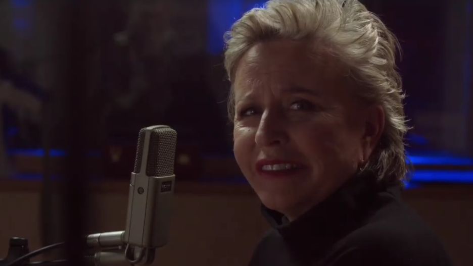 Wybory do Parlamentu Europejskiego 2019. Krystyna Janda wystąpiła w spocie wyborczym kandydata Koalicji Europejskiej