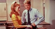 Robert Redford przez przelotny romans stracił żonę. Dopiero 24 lata później znów znalazł miłość