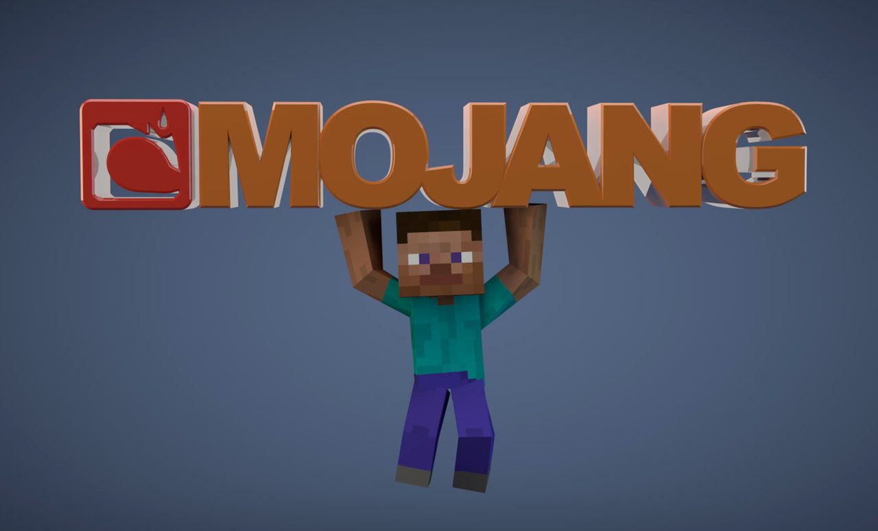 Microsoft kupuje Mojang, twórców Minecrafta [Aktualizacja]: Notch nie chciał być symbolem, dlatego odchodzi
