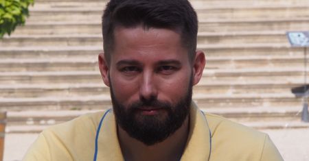 Poszukiwania Piotra Kijanki. Ujawniono film z monitoringu