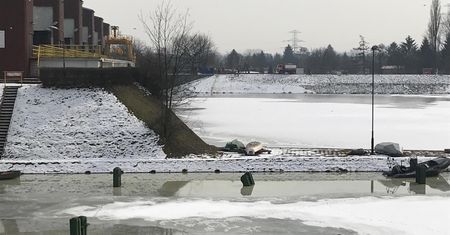 Kraków: zwłoki znalezione w Wiśle. Jeszcze dzisiaj poznamy wyniki sekcji zwłok