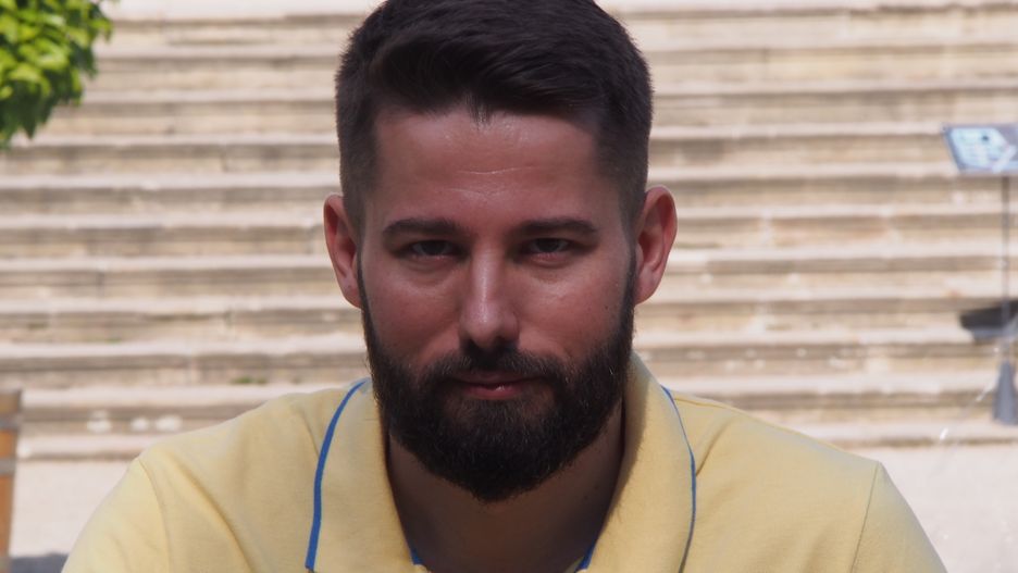 Policja poszukuje zaginionego Piotra Kijanki