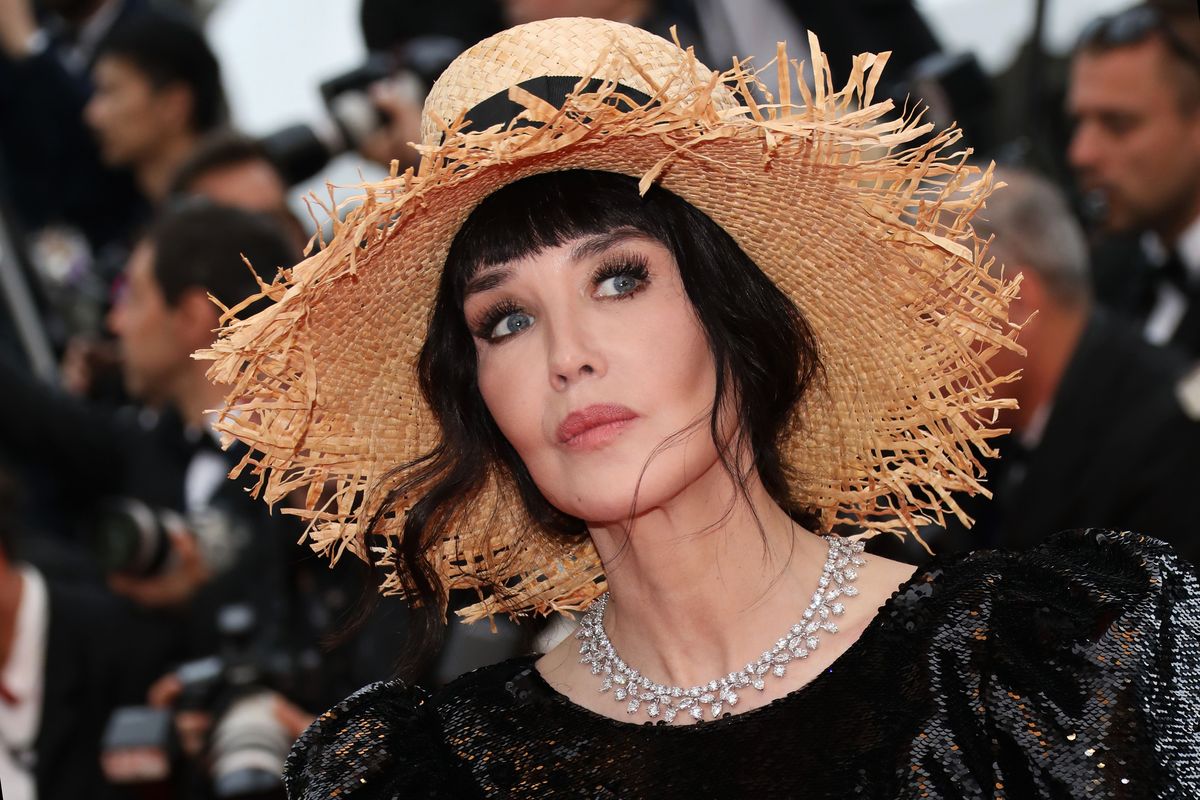 Isabelle Adjani współpracę z Polakiem przypłaciła myślami samobójczymi i depresją