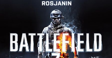 "Battlefield 3: Rosjanin" w kwietniu w polskich księgarniach