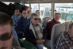 Zaczęła się ewakuacja Rosjan z Iraku