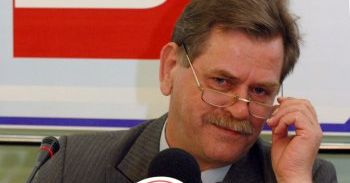 Janik: SLD liczy na PO