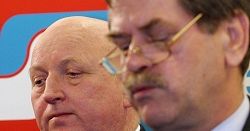 Politycy SLD o decyzji premiera Leszka Millera