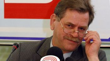 Krzysztof Janik